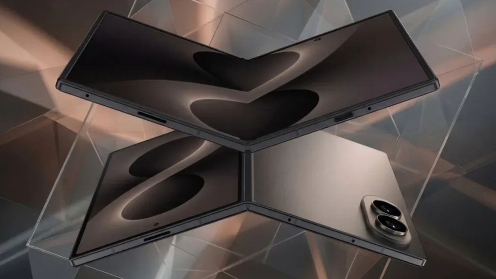 Samsung Galaxy Z Fold8 Wide يظهر في صور حقيقية 2026