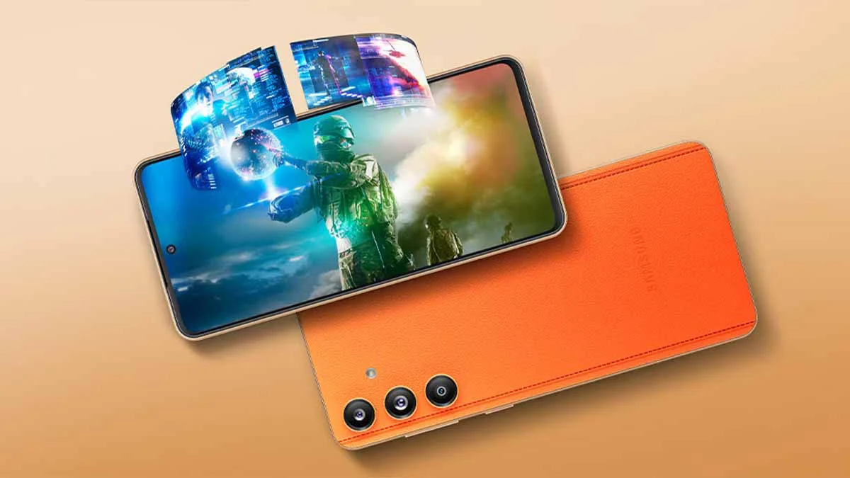 تحديث One UI 8.5 لـ Samsung Galaxy M55s وF16 وF17 وF55 وF56