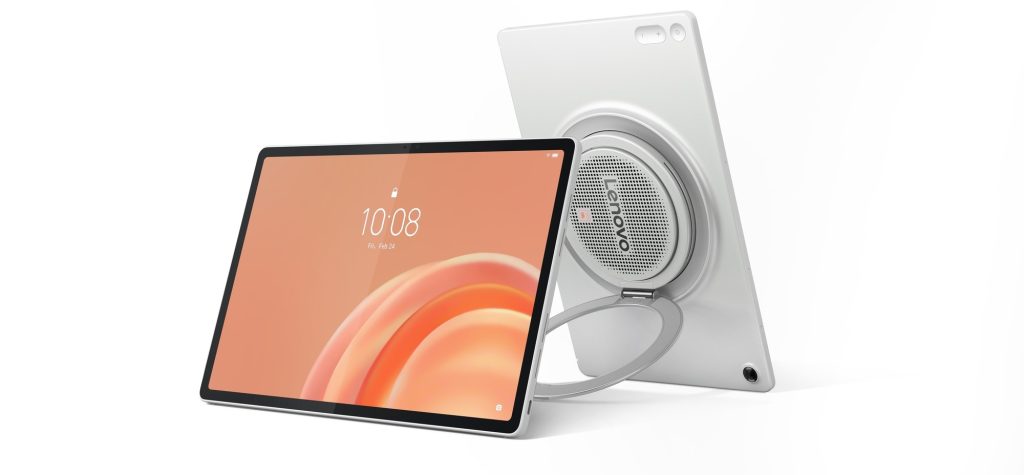 Lenovo Tab Plus Gen 2 Official 2026