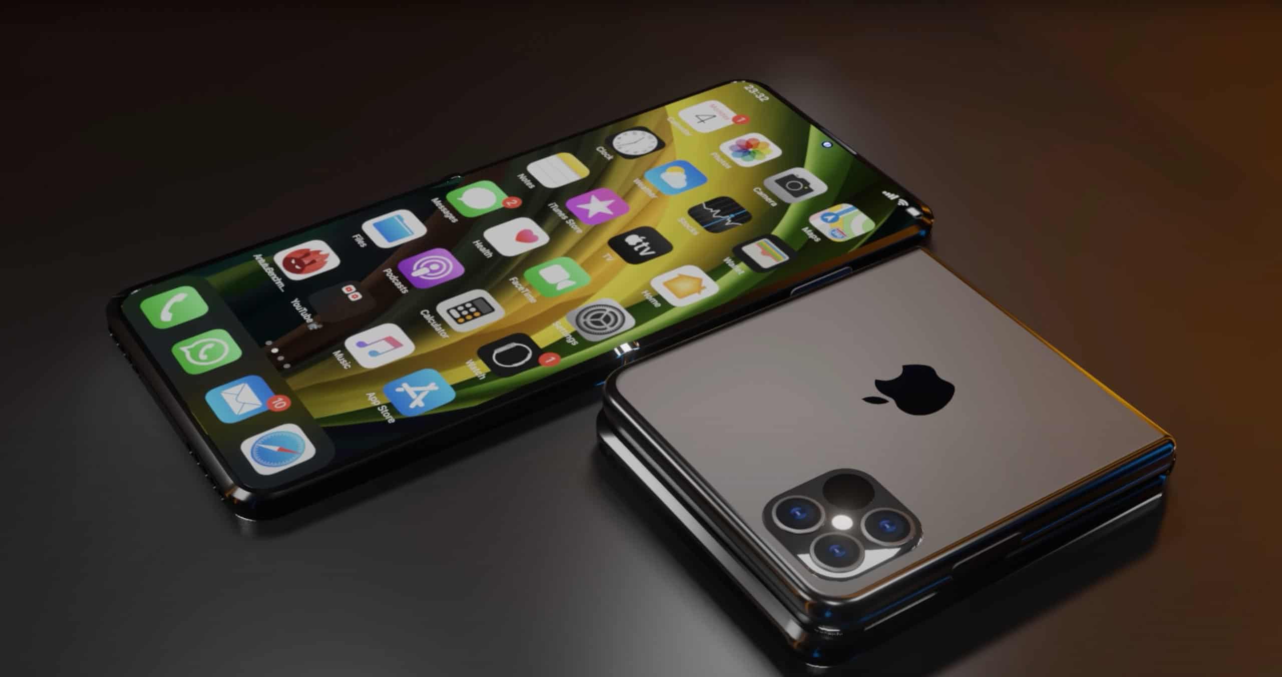 iPhone Fold/Ultra قد يتأخر لمطلع 2027
