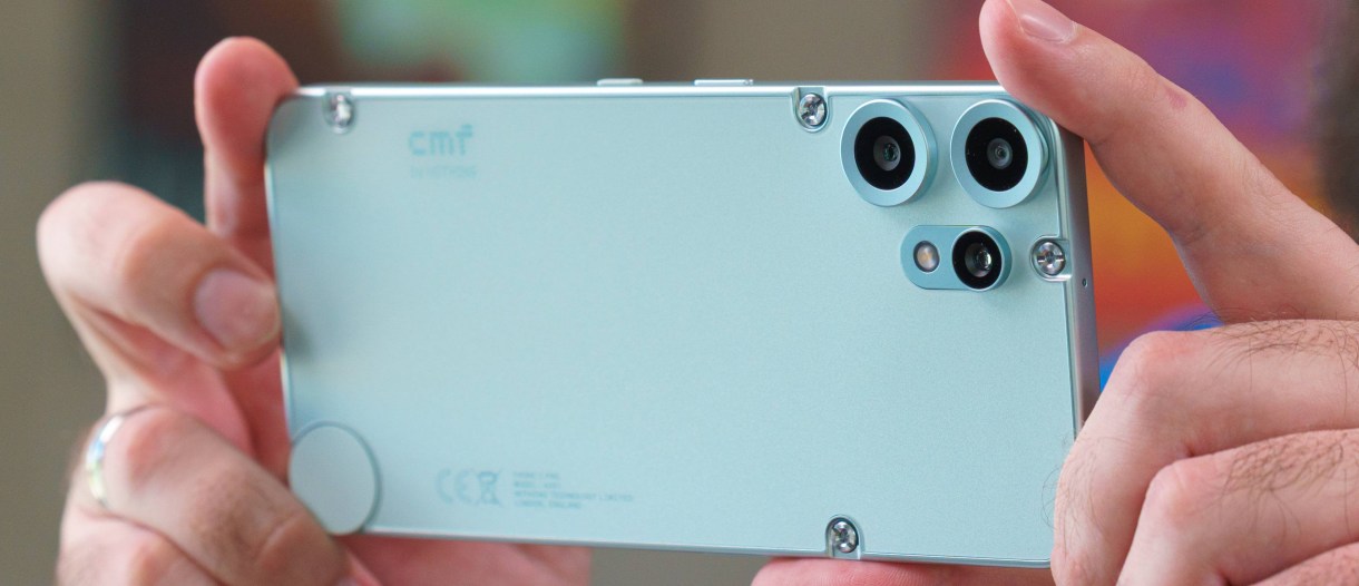 Nothing Cancels CMF Phone 3 Pro 2026