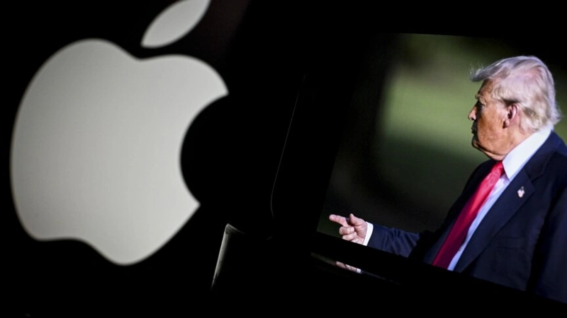 Apple and Intel
