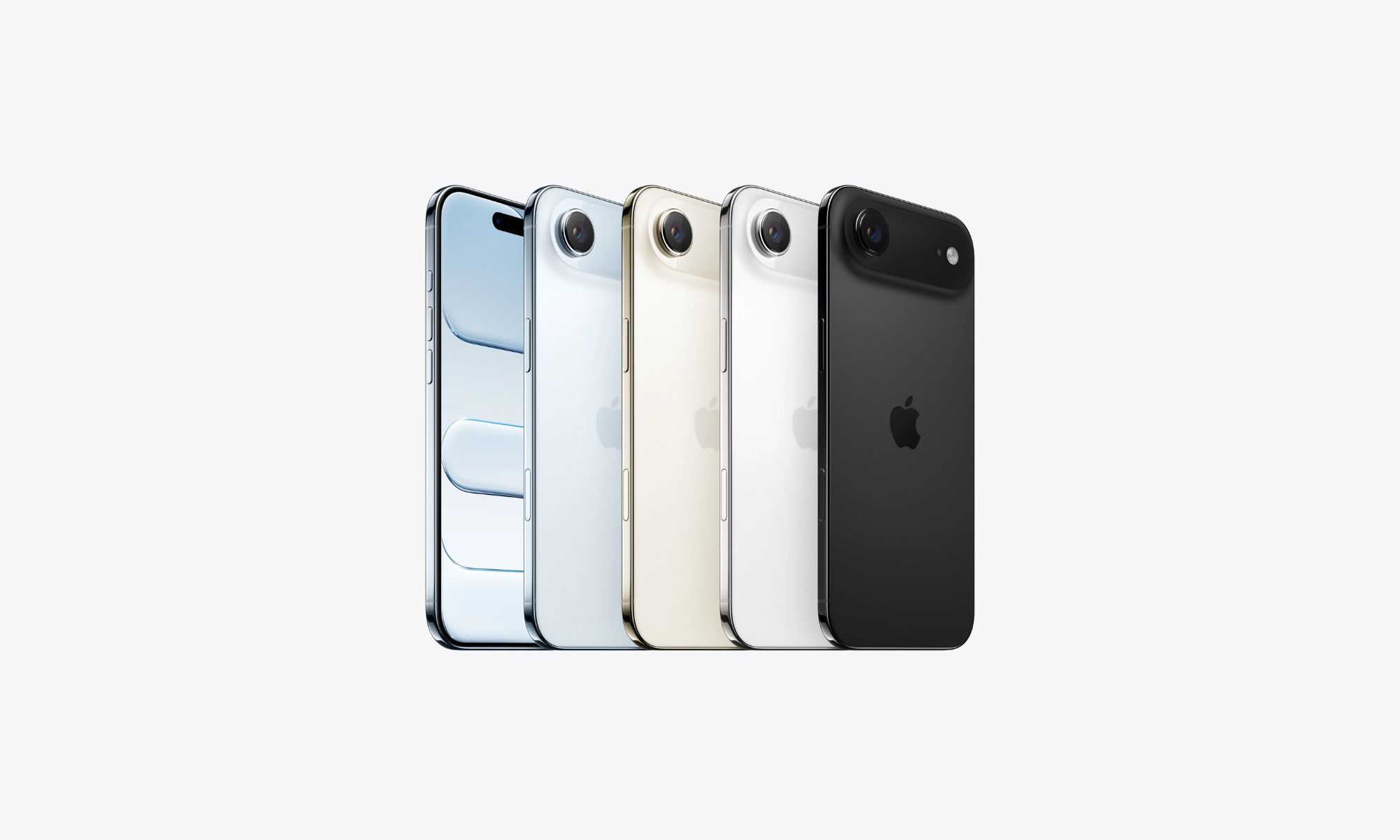 iPhone Air 2 Spring 2027