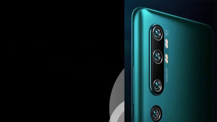 مواصفات ومميزات وعيوب هاتف Xiaomi Mi Note 10 ومراجعته 2026
