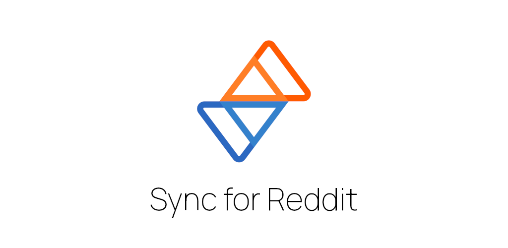 تطبيق Sync for Reddit