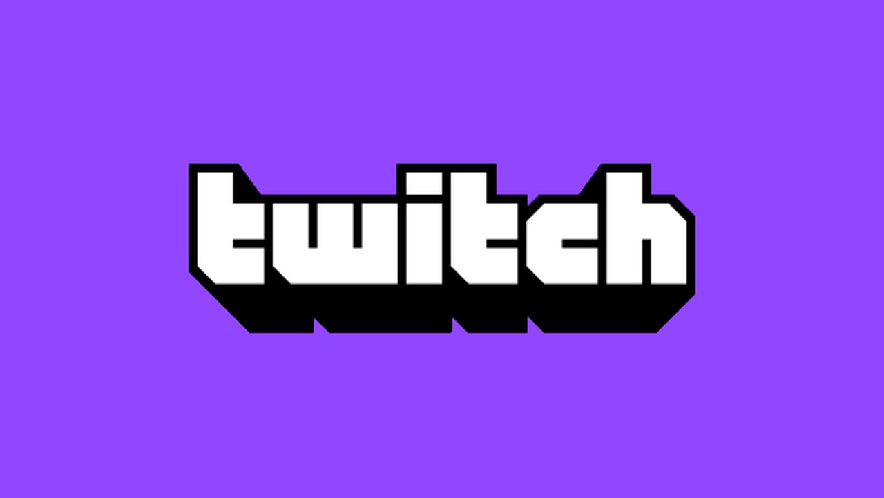 منصة Twitch