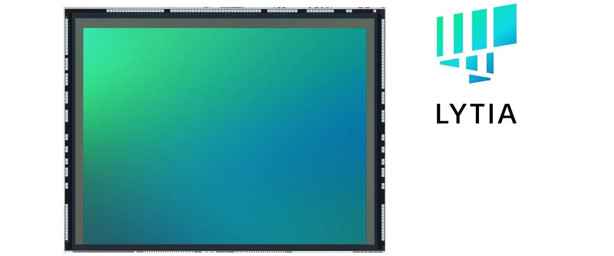 Sony تكشف عن Lytia 910