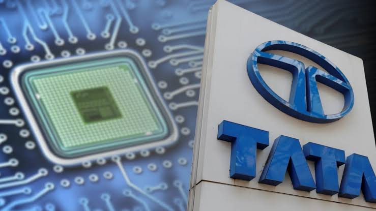 مصنع Tata لأجزاء iPhone في الهند