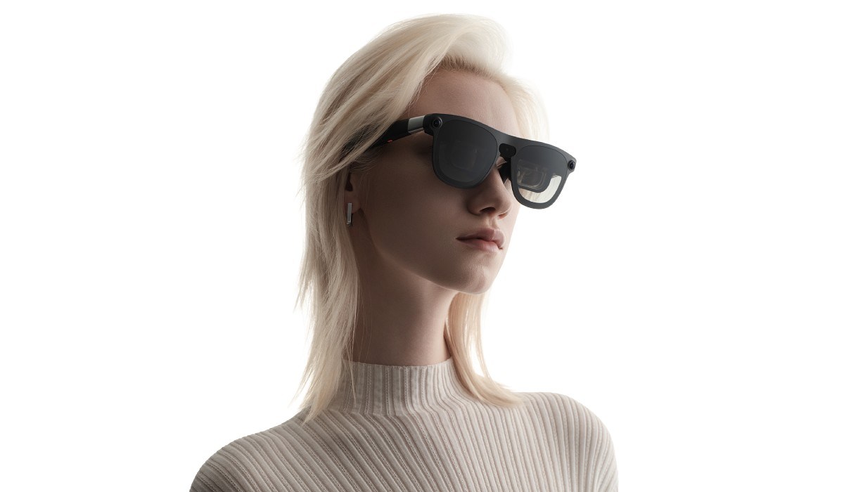 Xreal Aura نظارة جديدة بنظام Android XR