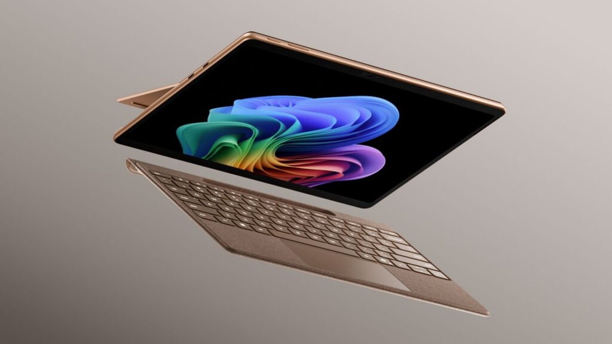 Microsoft تطلق Surface Pro و Surface Laptop