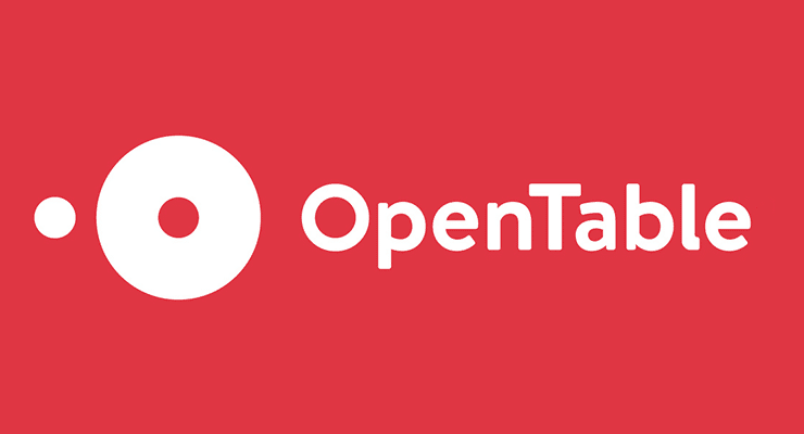 تطبيق OpenTable