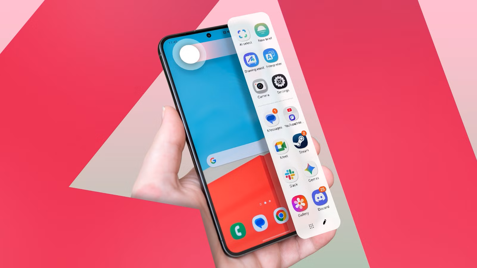 1 Edge App