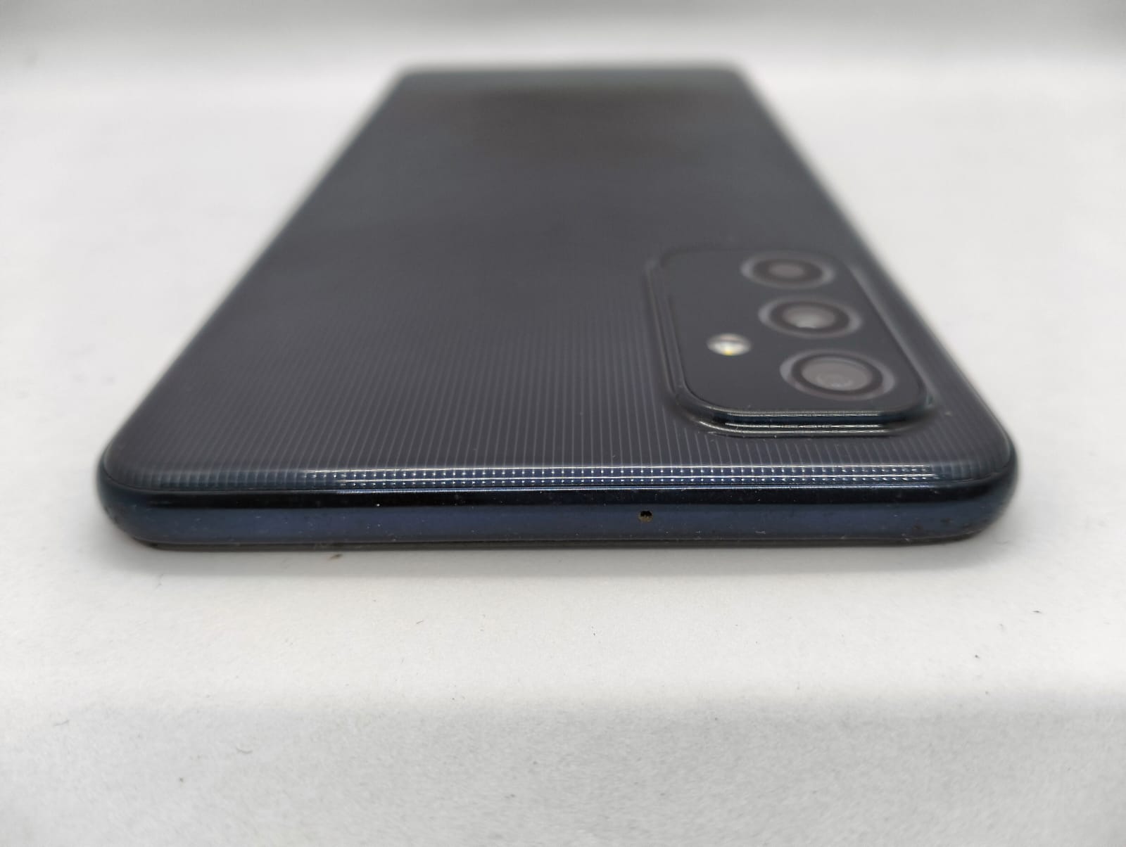 إشتري سامسونج جلاكسي M52 5G رامات 128 جيجابايت 8 جيجابايت أسود ...