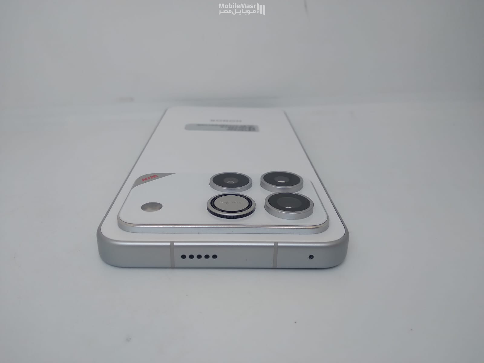 Buy used Honor Honor Win Chinese Edition Ram 12 gb 256 gb White