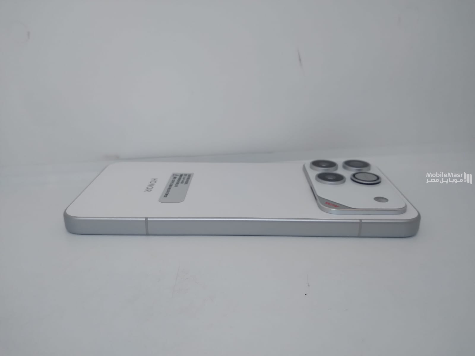 Buy used Honor Honor Win Chinese Edition Ram 12 gb 256 gb White