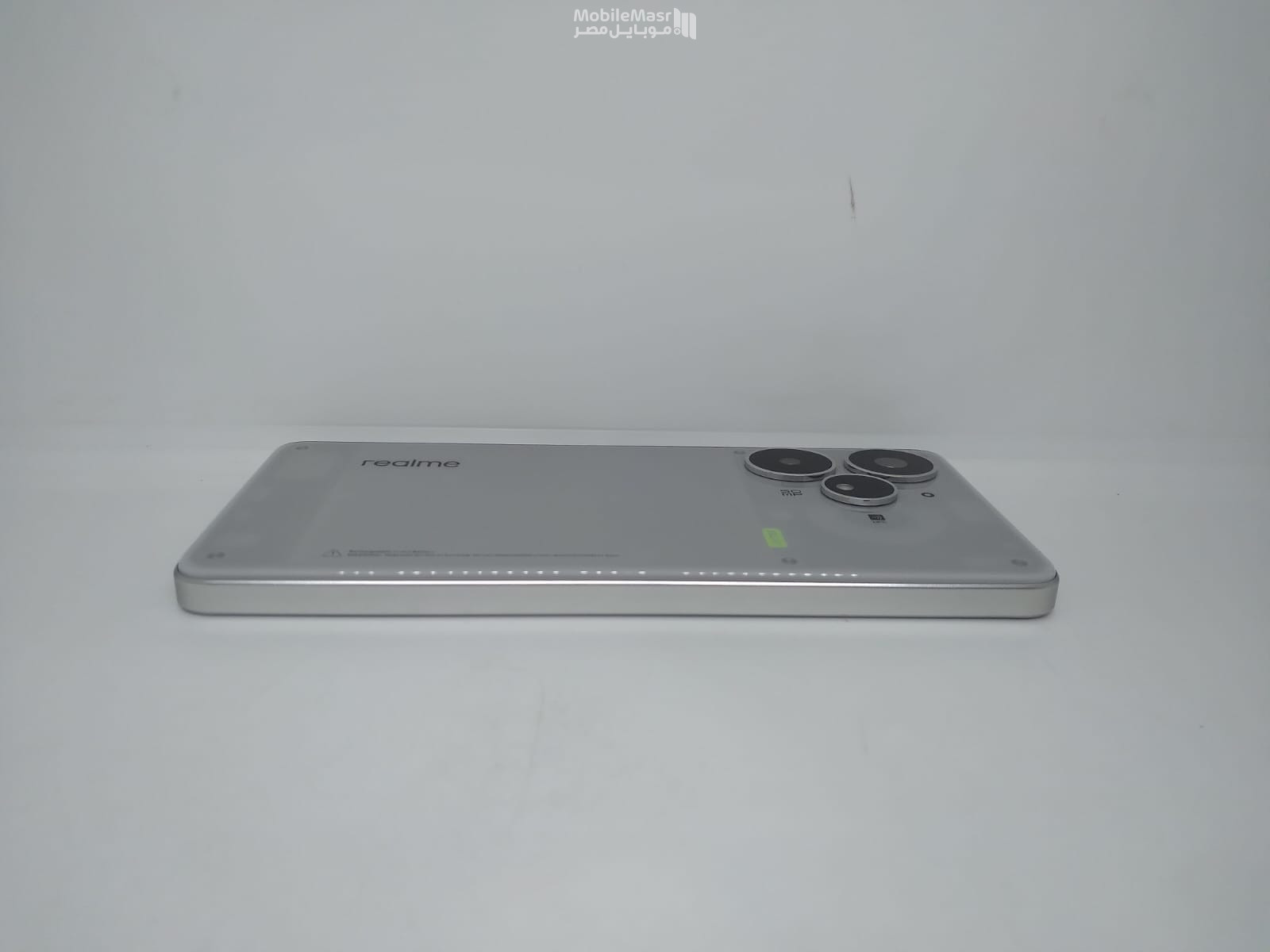 Buy used Realme Realme Neo7 Turbo Ram 12 gb 256 gb Light Gray at