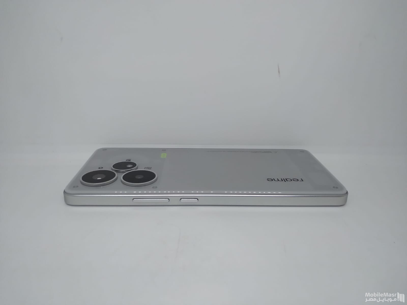 Buy used Realme Realme Neo7 Turbo Ram 12 gb 256 gb Light Gray at