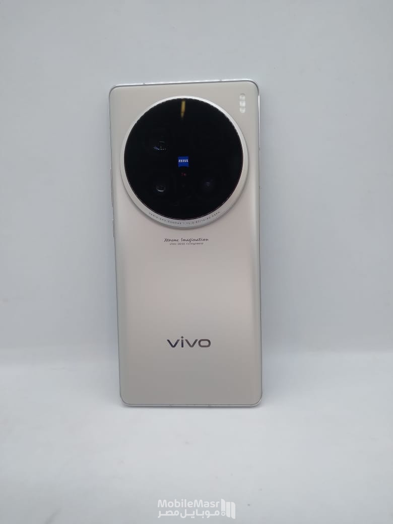 Buy used Vivo Vivo X100 Ultra (Chinese version) Ram 16 gb 512 gb